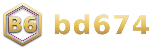 bd674 logo